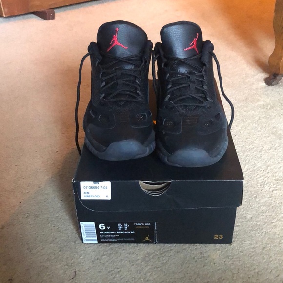 Jordan Shoes - Air Jordan 11 retro low